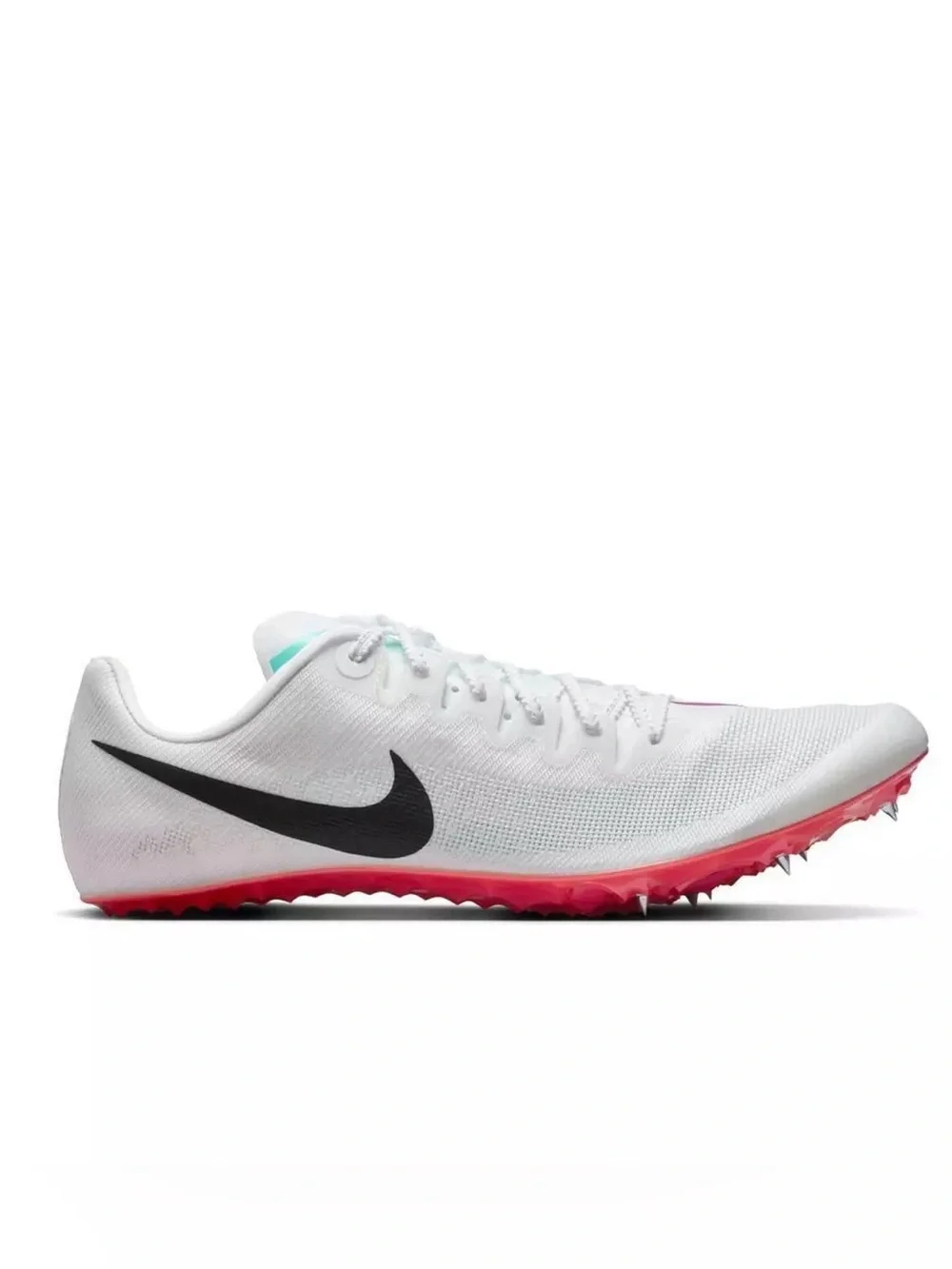 M 7.5 / W 9.5 Nike Zoom Ja Fly 4 Track & Field Cleats Sprinting Spikes NEW!